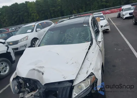 2010 Lincoln Mkt из США, поврежденный, VIN 2LMHJ5FR6ABJ18573